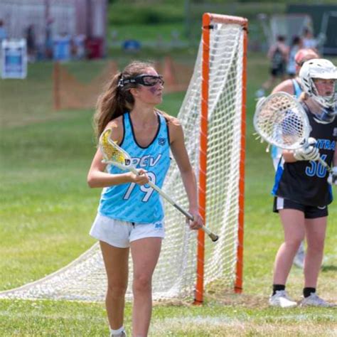 Anna Pizzarello S Lacrosse Recruiting Profile