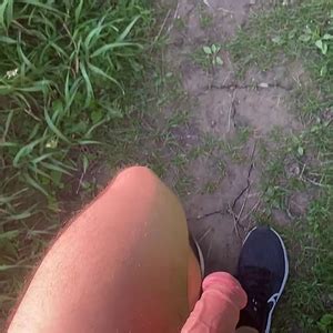 Video LF Videos Of Men Walking Around Nature Completely Nude LPSG