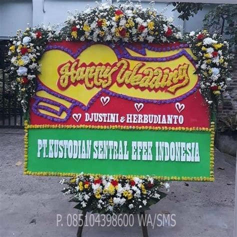 Bunga Papan Wedding Arsip Toko Bunga Bojonegoro Florist Bojonegoro