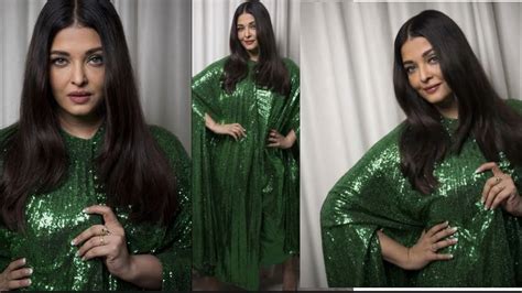 Yr Aishwarya Rai Bachchan First Photo Shoot For Cannes Festival