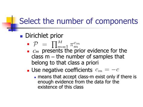 Ppt Improved Adaptive Gaussian Mixture Model For Background