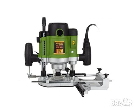 PROCRAFT POB2400 Челна фреза / Оберфреза в Други инструменти в гр ...