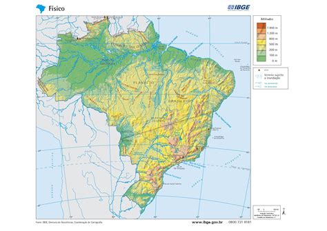 Geografia – Os mapas temáticos – Conexão Escola SME