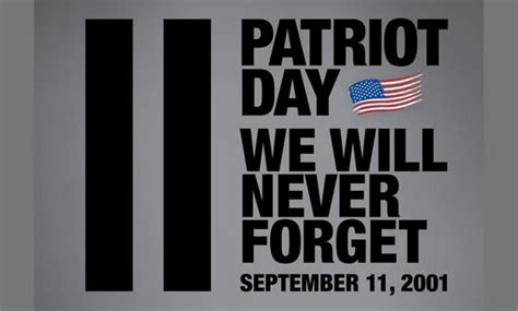 Patriot Day 2023 September 11 Images Pictures And Photos