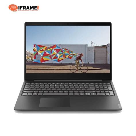 Lenovo IdeaPad L340 Core I5 9300H PT IFRAME Solusi Multimedia