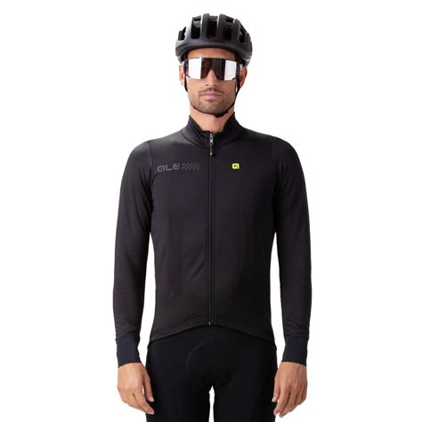 Alé Solid Fondo 2 0 jacket LordGun online bike store