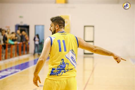 Dario Valentino Un Nuovo Inizio Al Basket Bellizzi Basket Bellizzi