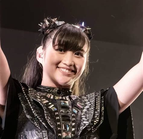 Momoko Okazaki 20 Wiki Babymetal Amino