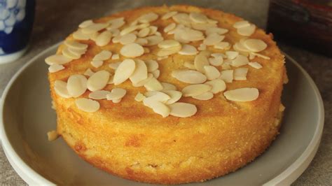 Eggless Cake Recipe By Chef Hafsa Youtube