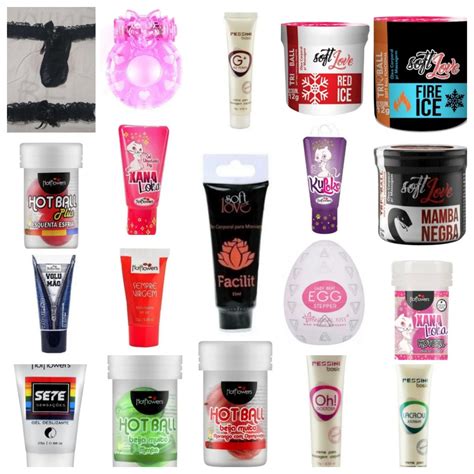 Kit Sex Shop Atacado Para Revenda 30 Produtos Eroticos Os Mais Vendidos Free Hot Nude Porn Pic