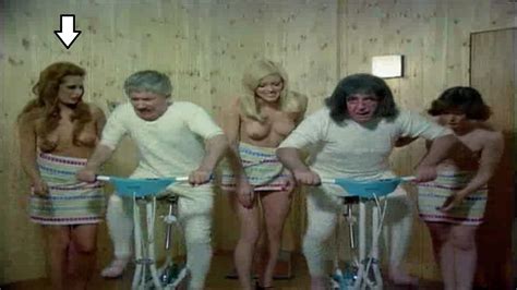 Suzette Sangallo nude pics página 1