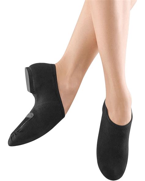 Jazz Dance Shoes Canada: Shop Bloch Elasta Bootie, Capezio Online ...