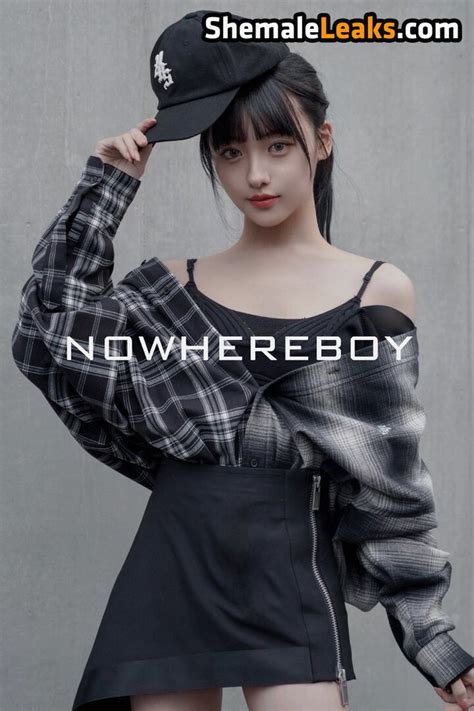 xxkhyn u xxkhyn 夏帆 Leaked Nude OnlyFans Photo ShemaleLeaks