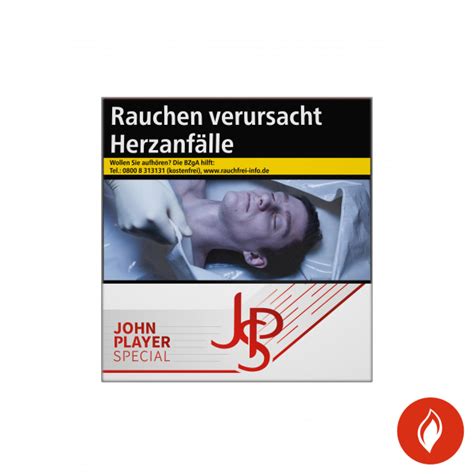 JPS Zigaretten Red Hercules Pack Jetzt Kaufen Zedaco De