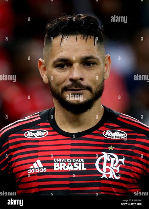 Brazilian Football League Serie A 2018 Club De Regatas Do Flamengo