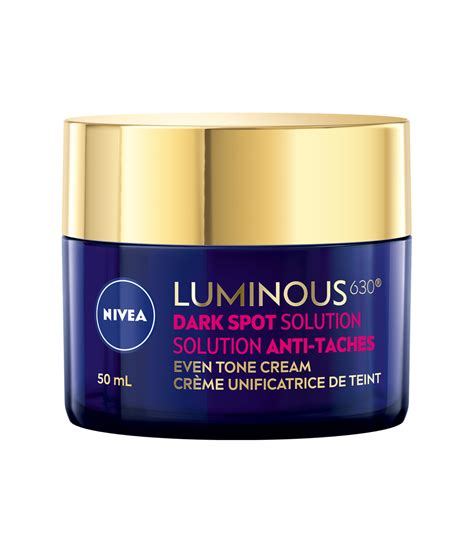 Luminous Routine Solution Taches Brunes Nivea