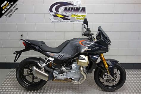 Moto Guzzi Van € 20399