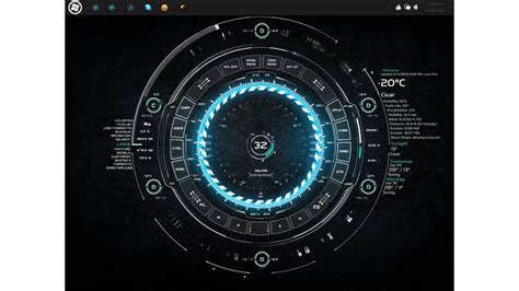 416 Rainmeter Skins Themes For Windows 1011 Page 4 Of 14