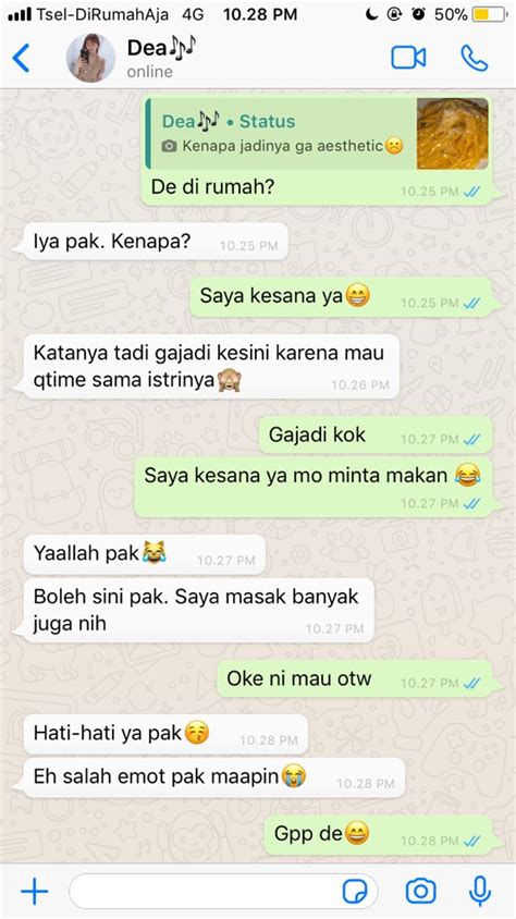 Risti Au Swoo On Twitter Bisa Ga Sih Luangin Waktu Buat Suami