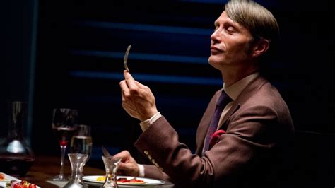 Bryan Fuller's 'Hannibal' is a bloody good meal [Review]