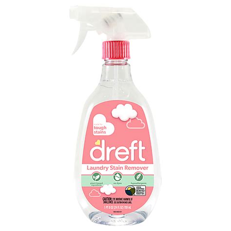 Dreft Laundry Stain Remover | Starch & Wrinkle Remover | Foodtown