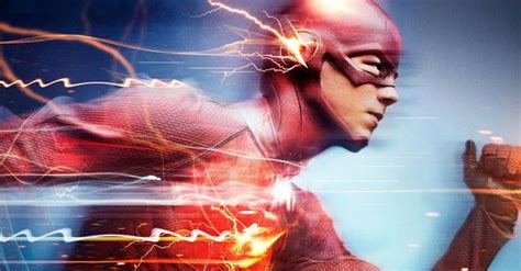 "Flashpoint" Timeline Will Give Barry Allen New Memories, Says Gustin