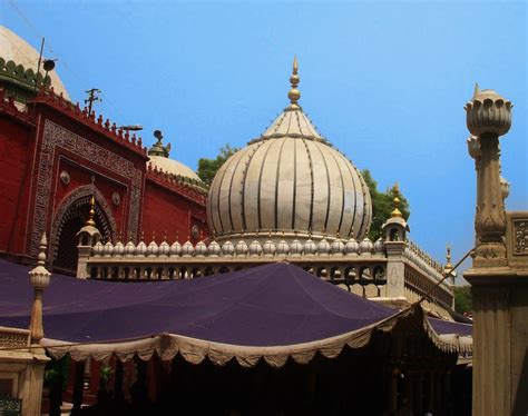 Hazrat Khwaja Sayed Nizamuddin Auliya Auliasworld