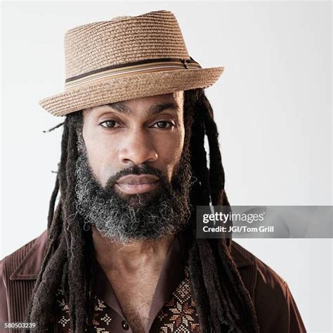 13,234 Black Man With Dreadlocks Stock Photos, High-Res Pictures, and ...