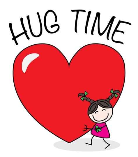 ᐈ Hugs cute stock pictures, Royalty Free hugs animated | download on ...