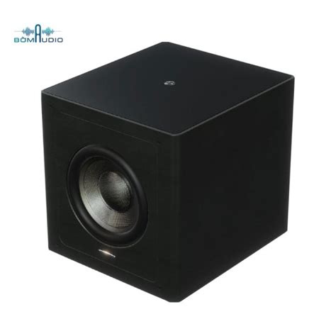 Loa Subwoofer Sonus Faber Gravis Iii