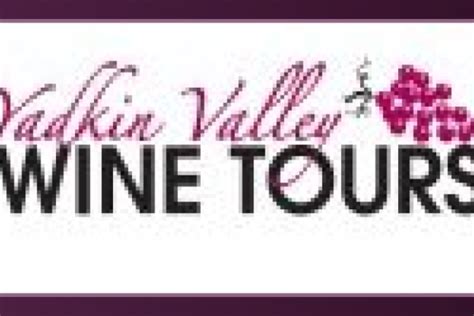 Yadkin Valley Wine Tours 6255 Town Center Drive Visit Winston Salem