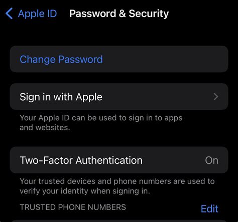 Turn Off Two Factor Authentication For Apple Id A Few Simple Steps Macsecurity