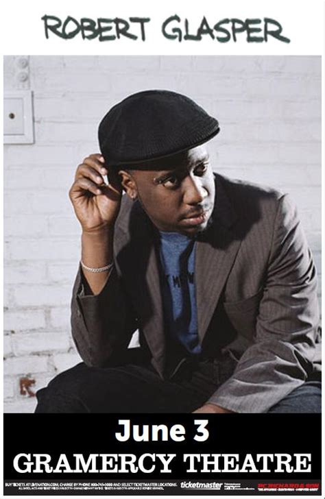 Win Tickets to See Robert Glasper in NYC!