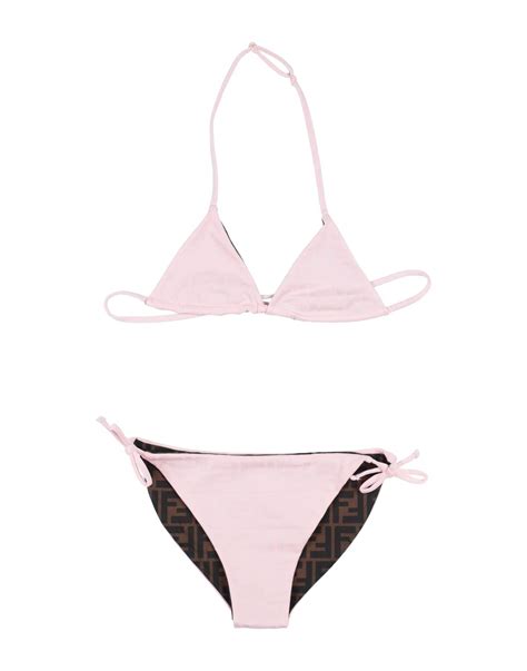 Buy Fendi Bikinis At 51% Off | Editorialist