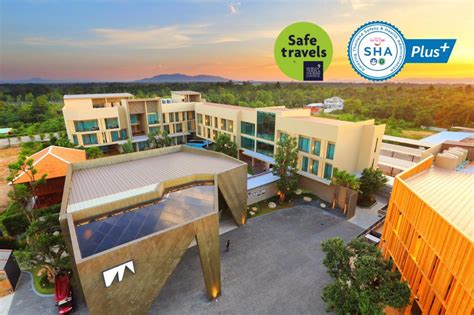 Songkhla Hotels: Accommodation in Hat Yai, Songkhla | THAIest