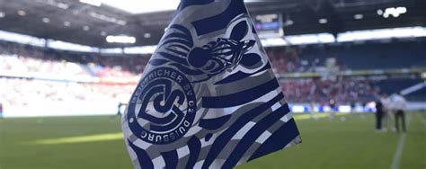 The MSV Duisburg Logo History, Colors, Font, And Meaning