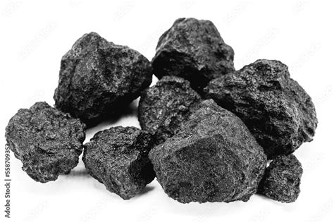 Petroleum Coke Is A Carbonaceous Granular Solid Product From The