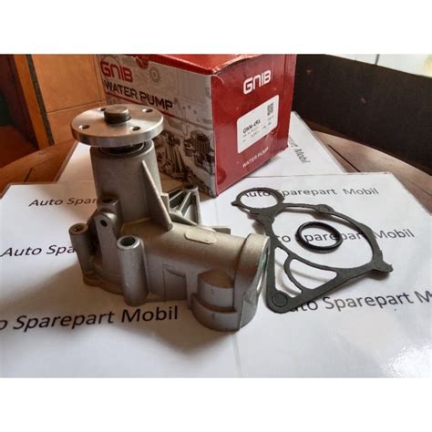 Jual Water Pump Pompa Air T120ss Injeksi Shopee Indonesia