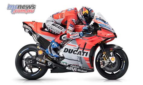 Ducati Desmosedici Gp In Detail Image Gallery Mcnews Au