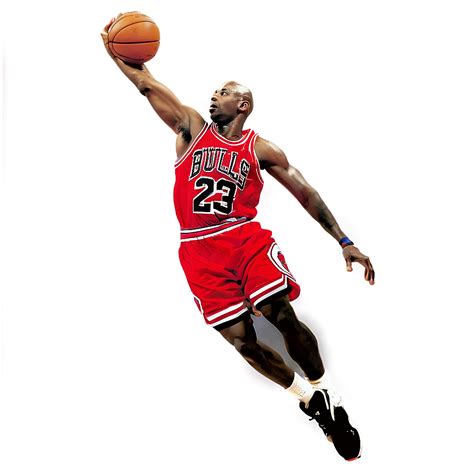 Download Michael Jordan Basketball Sneakers Png Xcf