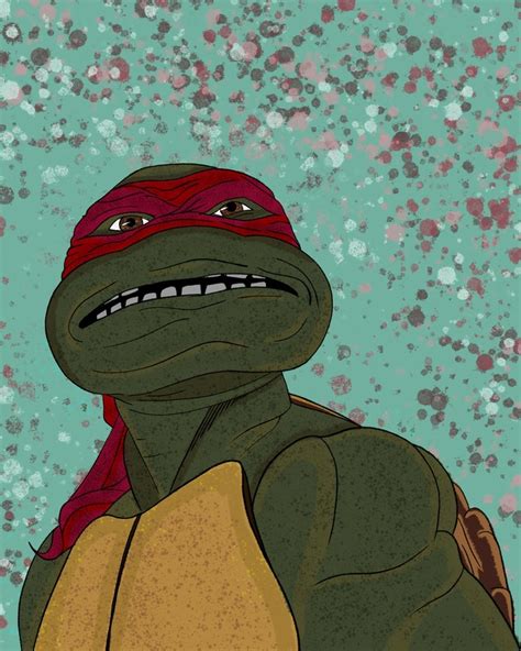 Tmnt Raph Sexy Hot