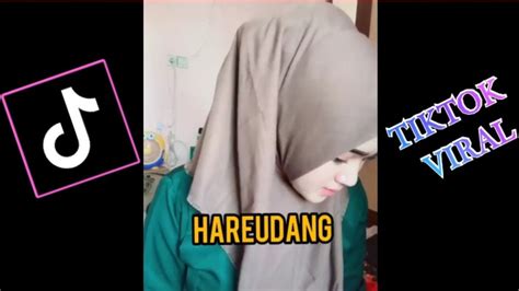 TIKTOK VIRAL Hareudang Hareudang Panas Panas Panas Kompilasi TikTok