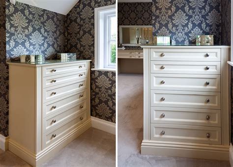 Bespoke Luxury Fitted Wardrobes The Heritage Wardrobe Company