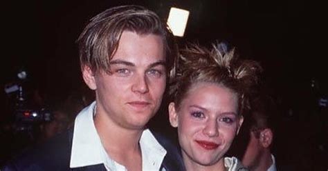 Did Leonardo DiCaprio And Claire Danes Fall In Love Filming 'Romeo ...