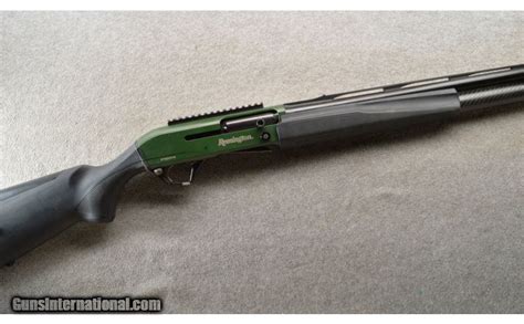 Remington Versa Max Competition Tactical Ga