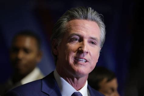 Newsom Vetoes Bill To Create First In Nation Ai Safety Measures Allsides