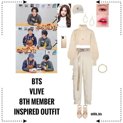 Bts Outfits In Butter - BTSRYMA