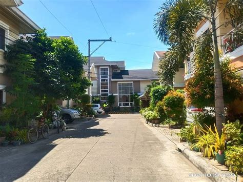 House South City Homes Talisay City Cebu Property For Sale