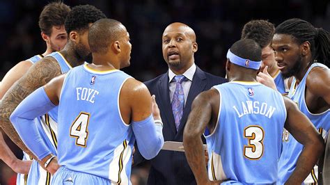 Brian Shaw fired by Denver Nuggets - ESPN