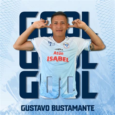 Manta Futbol Club on Twitter 76 Bustaaamantee Sí Es goleada en